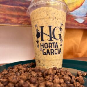 Batido de Longuesso
