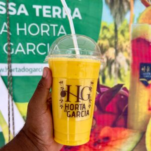 Batido de Manga